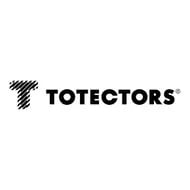 Totectors logo
