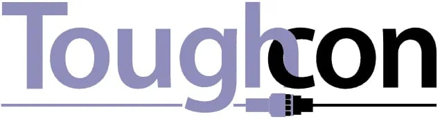 Toughcon logo