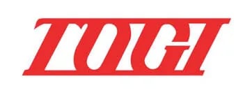 Toyogiken logo