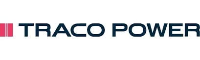 Traco Power logo
