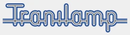 Tranilamp logo