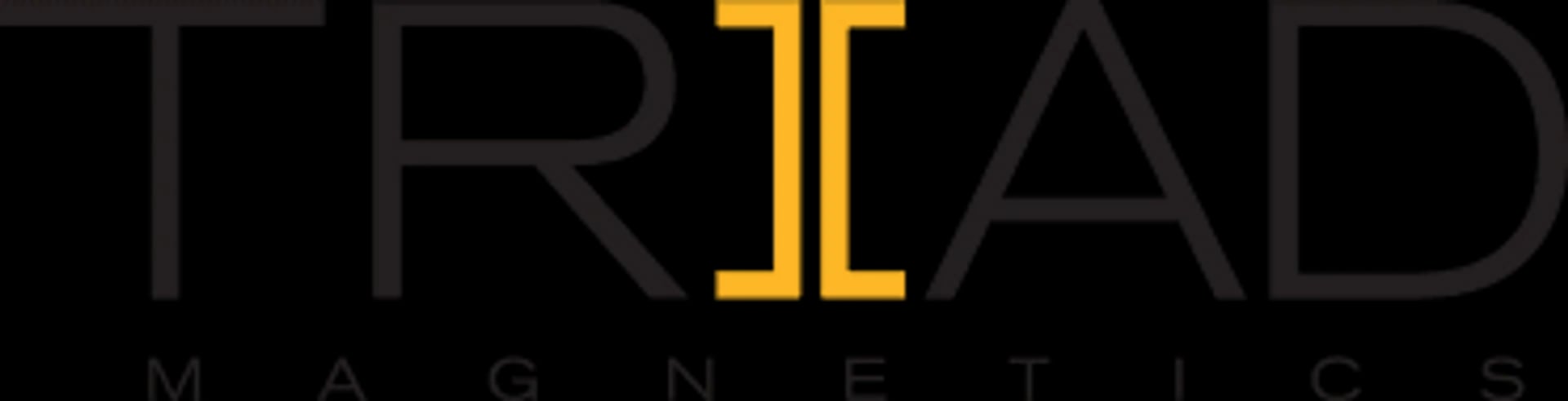Triad Magnetics logo