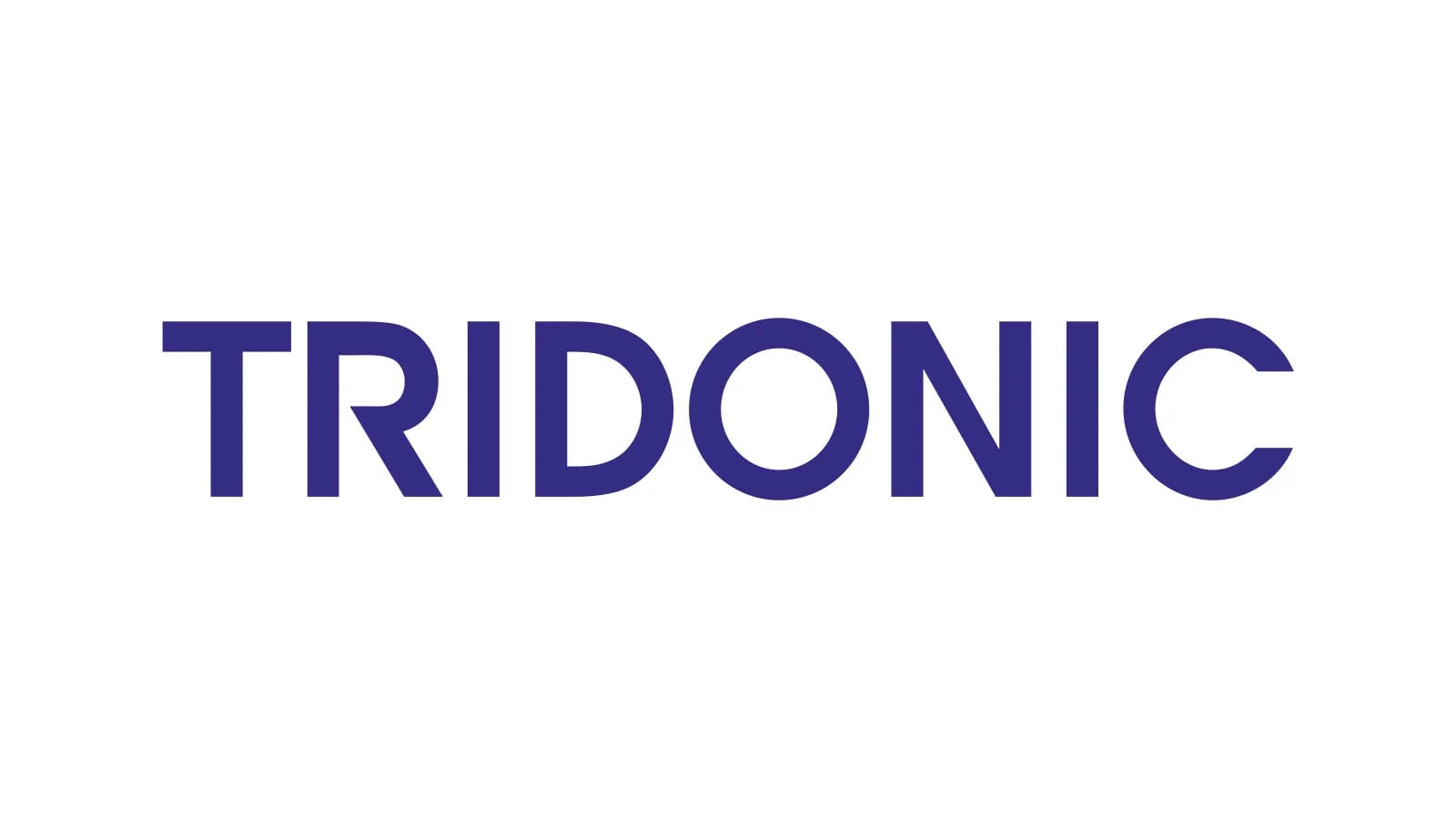 Tridonic logo