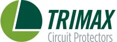 Trimax Circuit Protectors logo