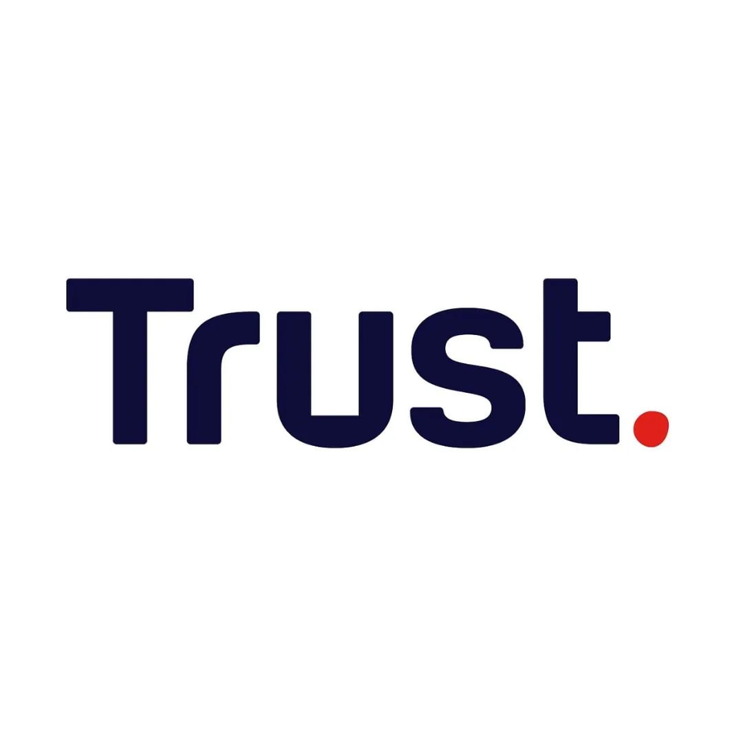 Trust logo