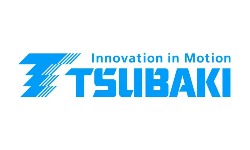 Tsubakimoto Chain logo