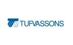 Tufvassons Transformator logo
