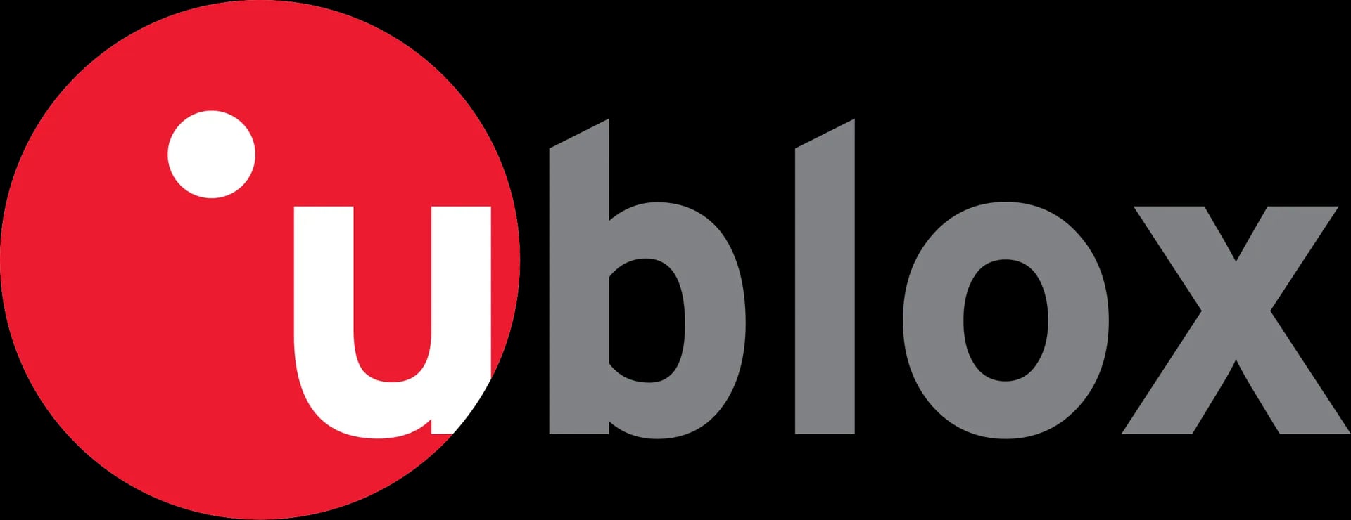 U-Blox logo