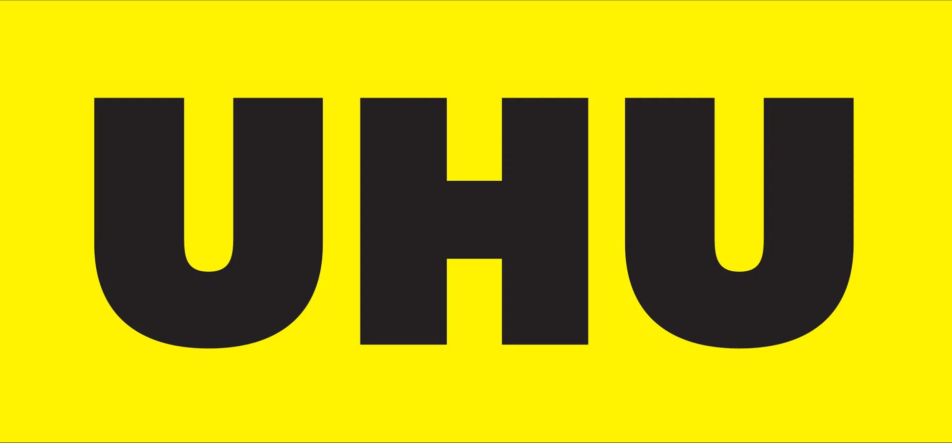 UHU logo