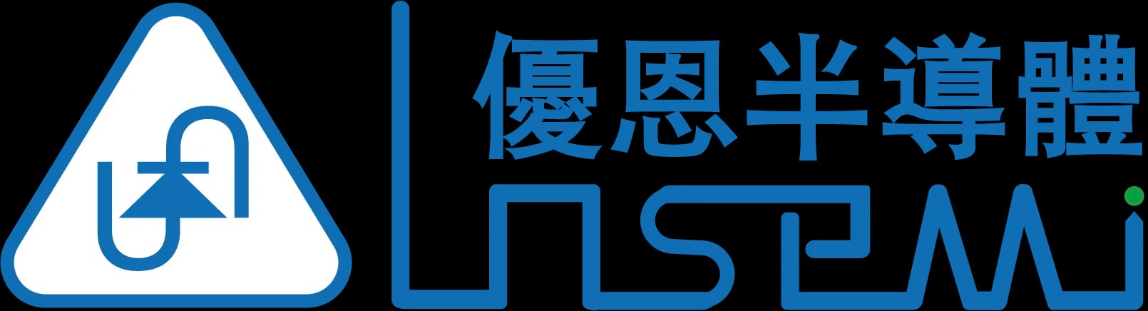 UN Semiconductor logo