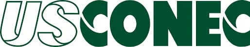 US Conec logo