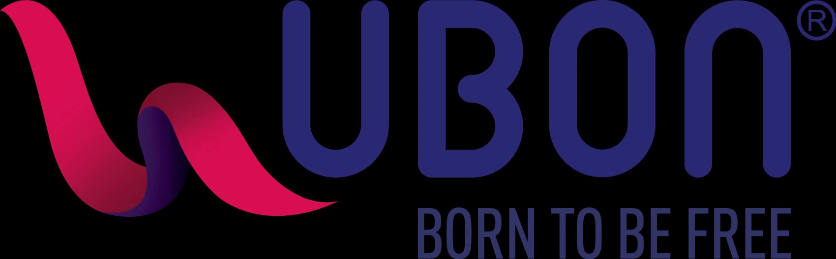 Ubon logo