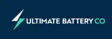 Ultimate Battery Power logo