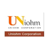 Uniohm logo