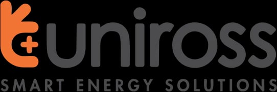 Uniross Batteries logo