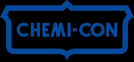 United Chemi-Con logo