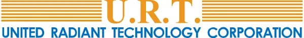 United Radiant Technology logo
