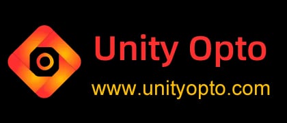 Unity Opto Technology logo
