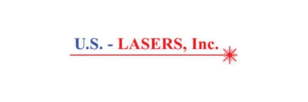 Us-Lasers logo