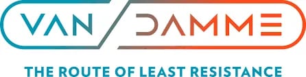 VAN Damme logo