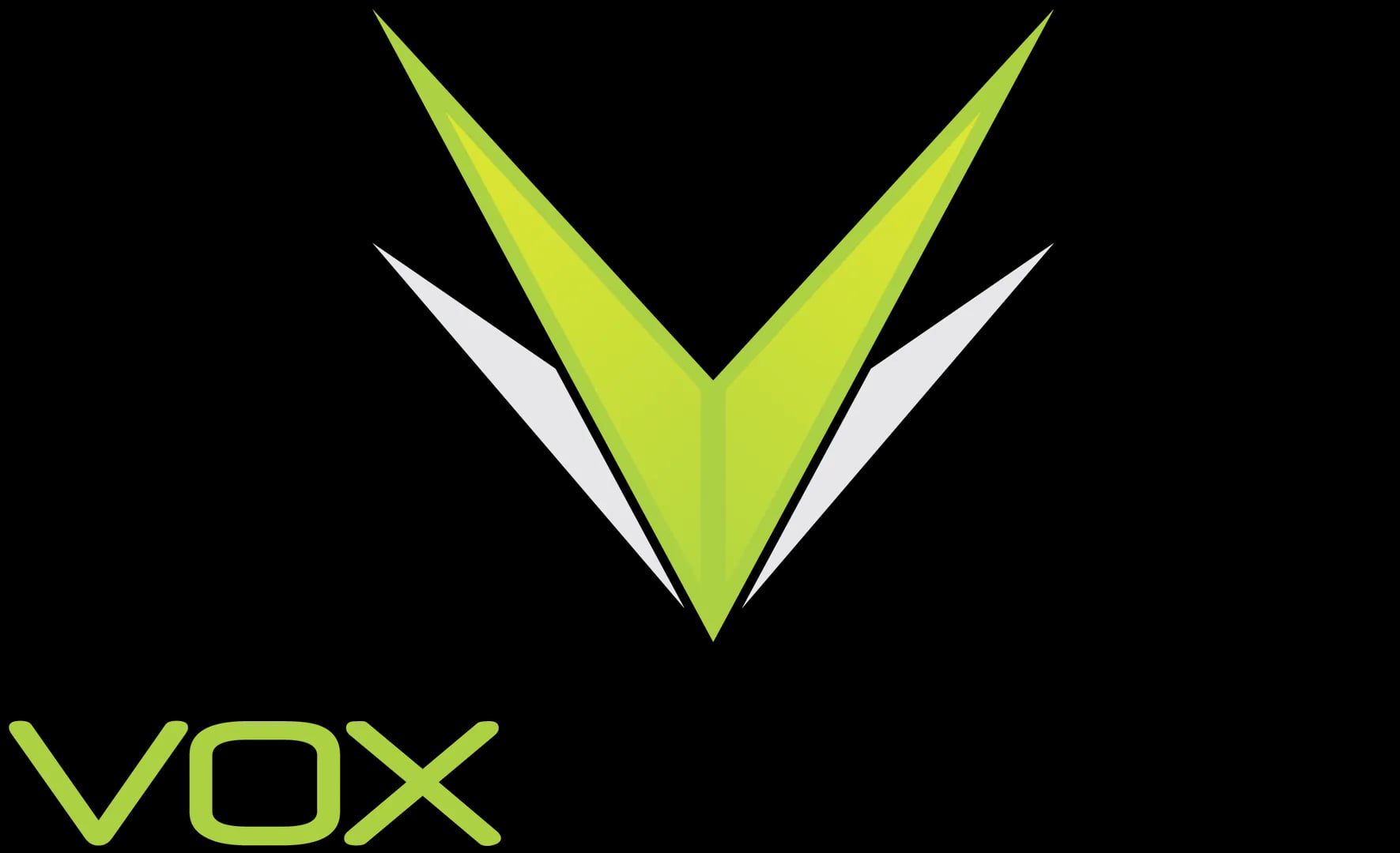 VOX Power logo