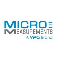 VPG Micro-Measurements logo
