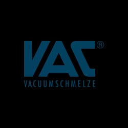 Vacuumschmelze logo