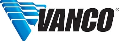 Vanco logo