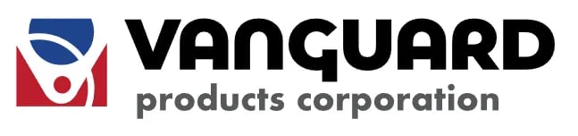 Vanguard Products logo