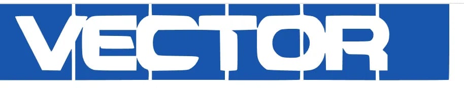 Vector Electronics logo