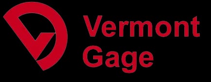 Vermont Gage logo