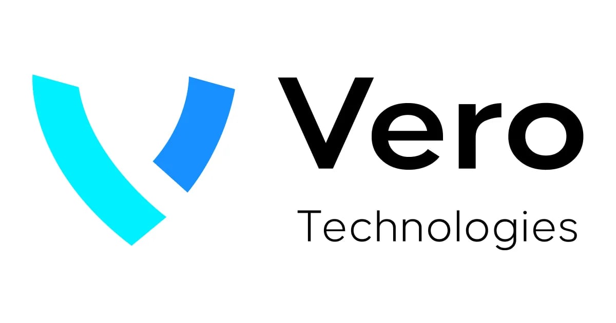 Vero Technologies logo