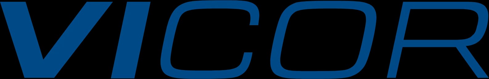 Vicor logo