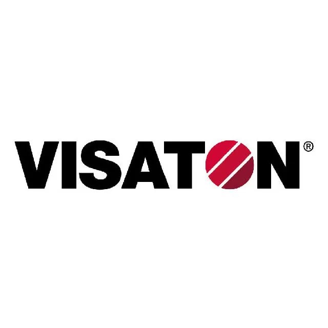 Visaton logo