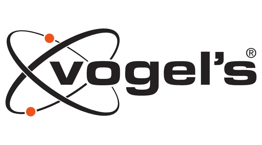 Vogel logo