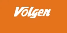 Volgen logo