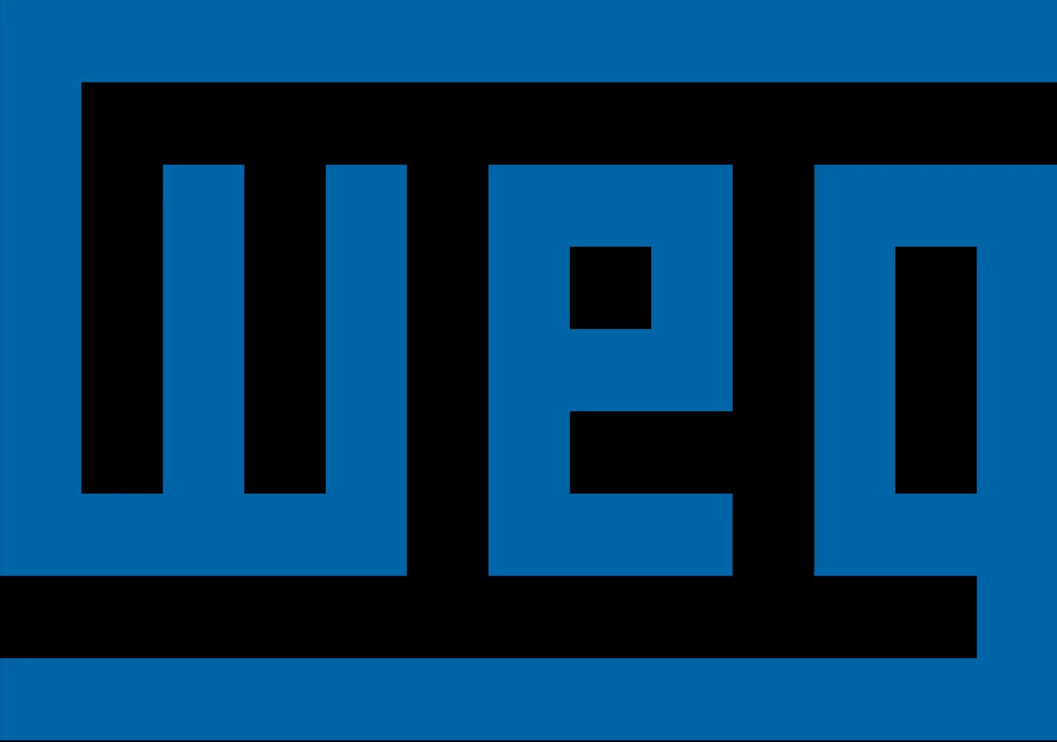 WEG logo