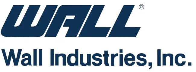 Wall Industries logo