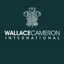 Wallace Cameron logo