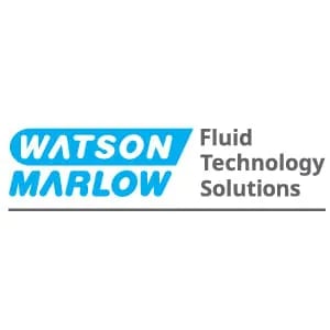 Watson Marlow logo