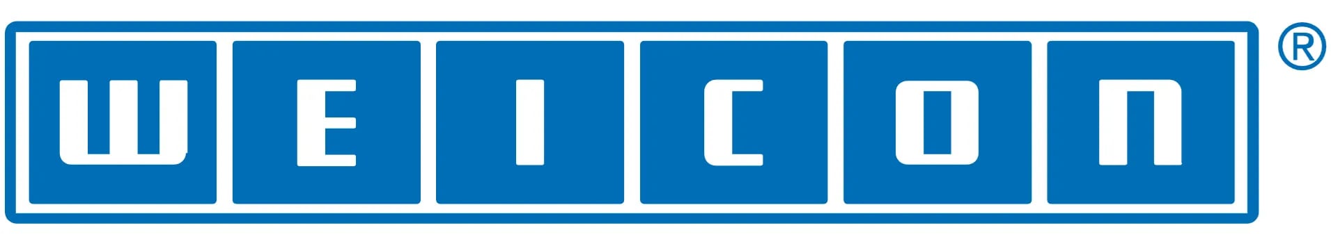Weicon logo