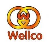 Wellco T&C logo