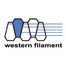 Western Filament logo
