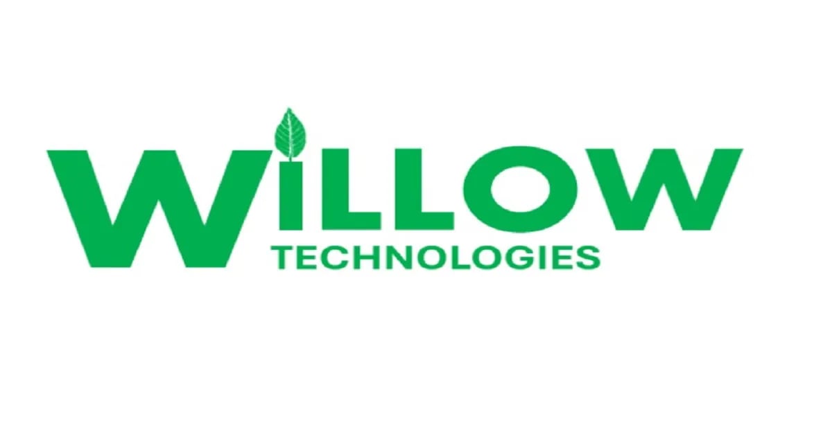 Willow Technologies logo