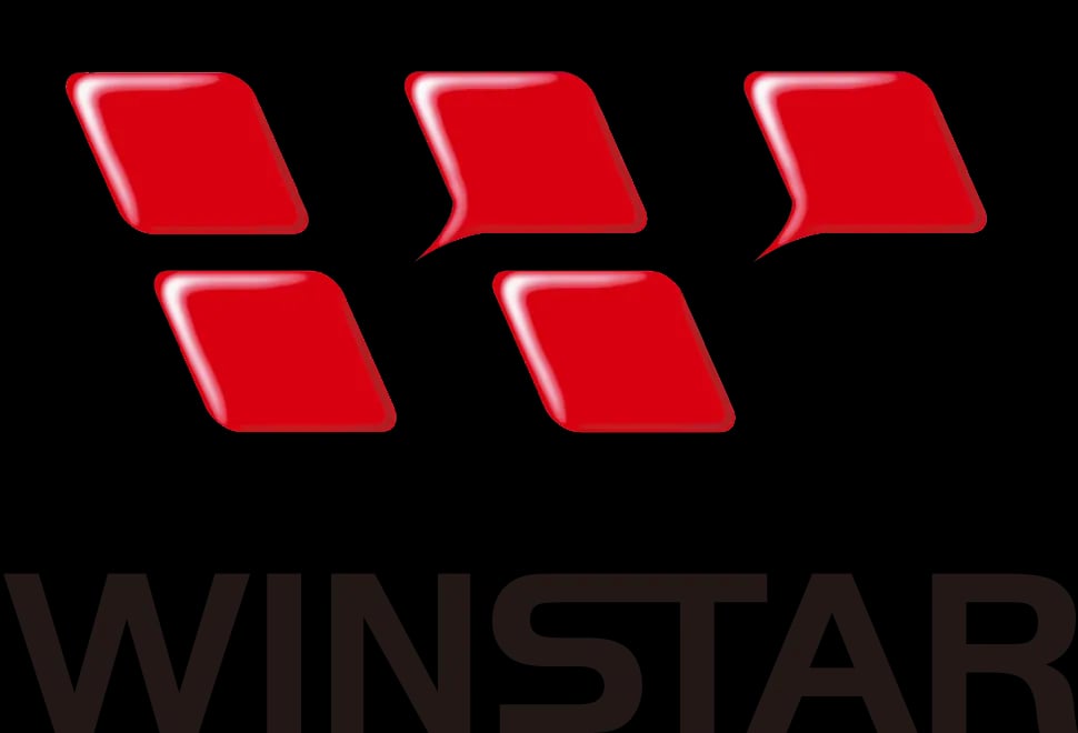 Winstar logo