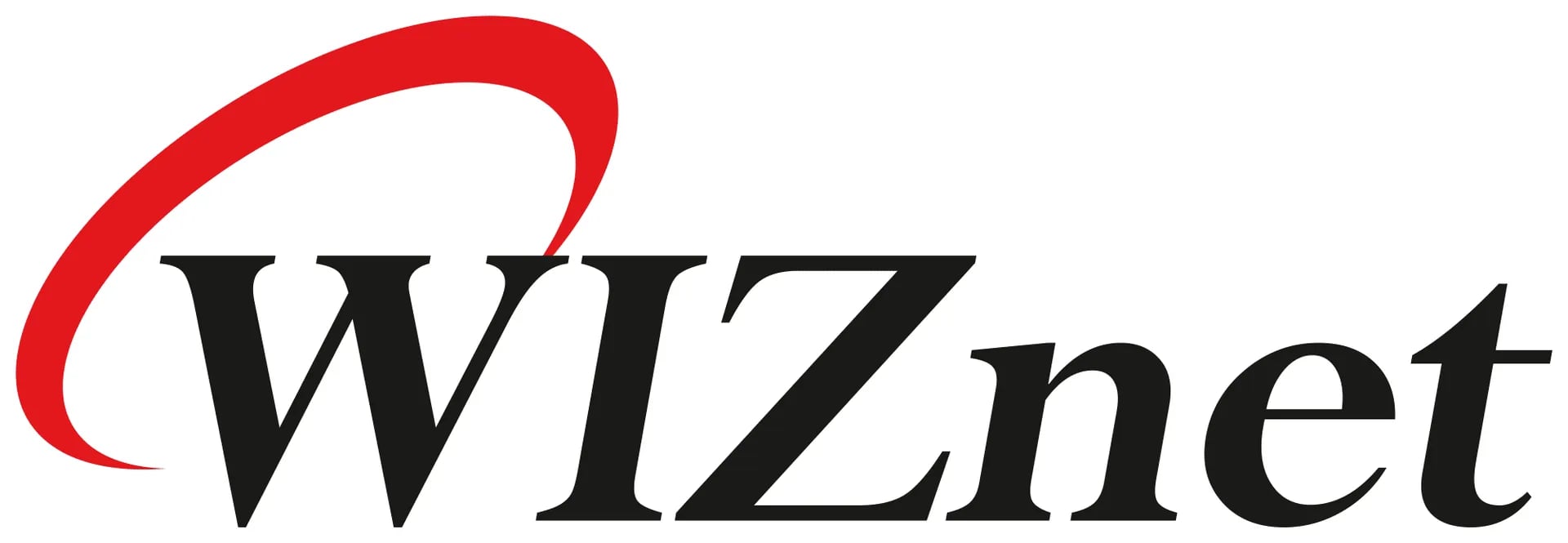 Wiznet logo