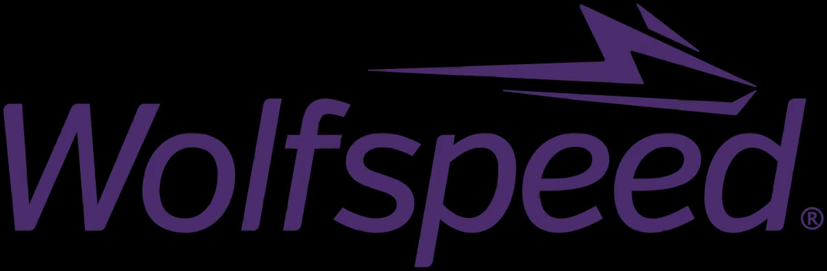Wolfspeed logo