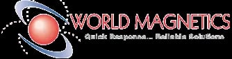 World Magnetics logo