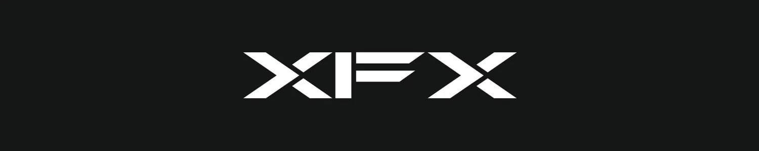 XFX logo