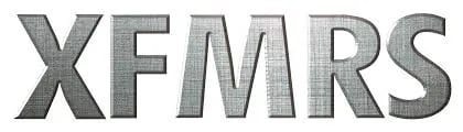 Xfmrs logo